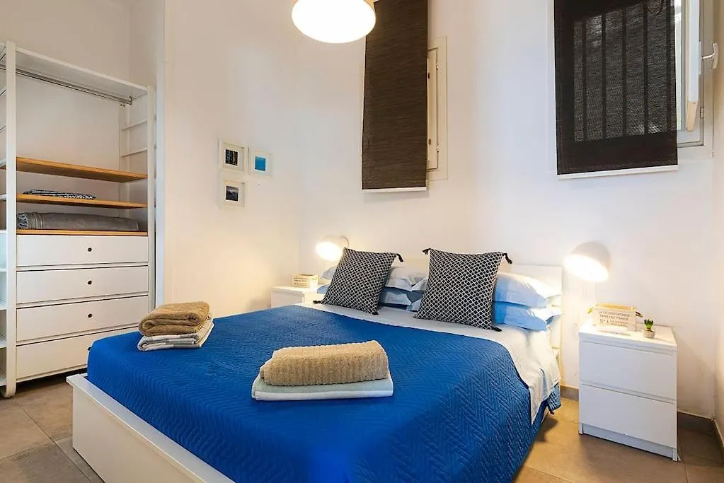 Casa Mama Private Access To Sea Villa Santa Flavia
