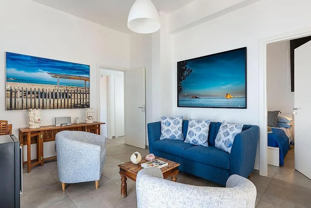 Casa Mama Private Access To Sea Villa Santa Flavia