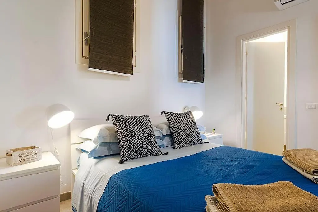 Casa Mama Private Access To Sea Villa Santa Flavia Holiday home