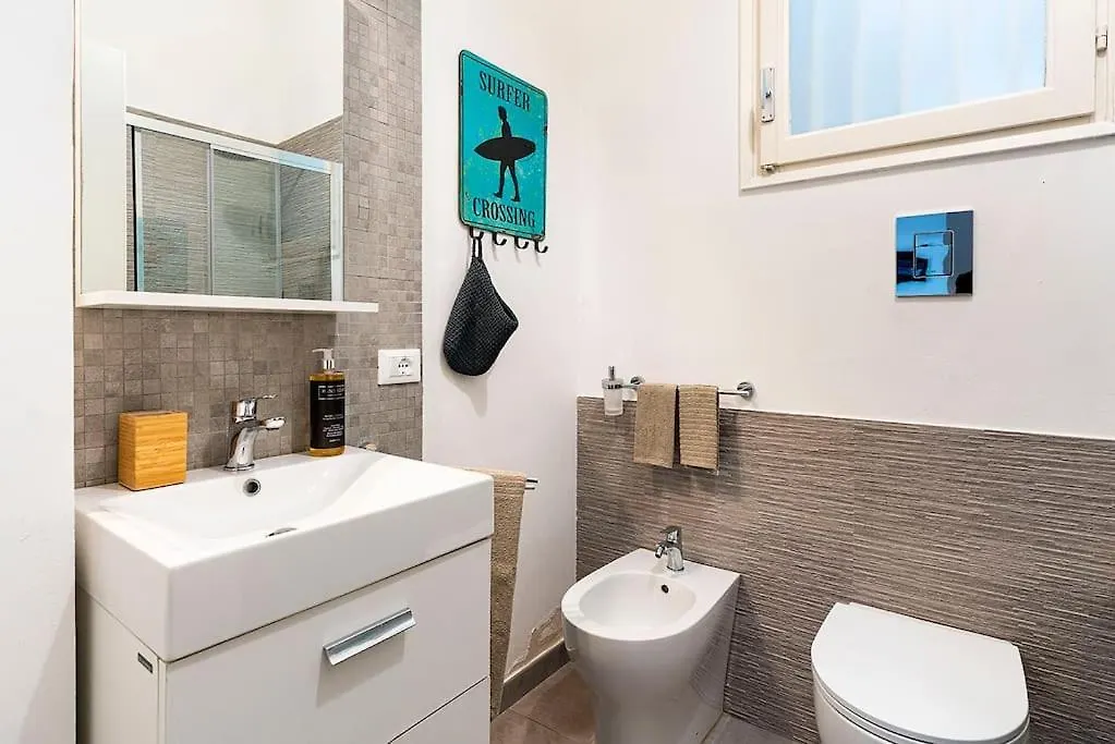 Casa Mama Private Access To Sea Villa Santa Flavia