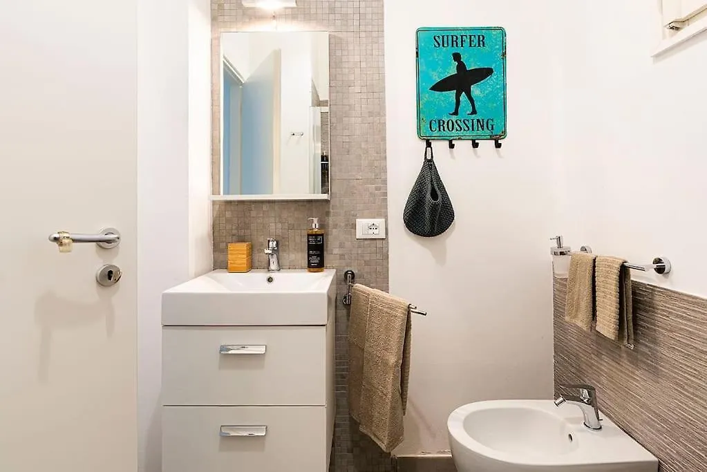 Casa Mama Private Access To Sea Villa Santa Flavia Holiday home