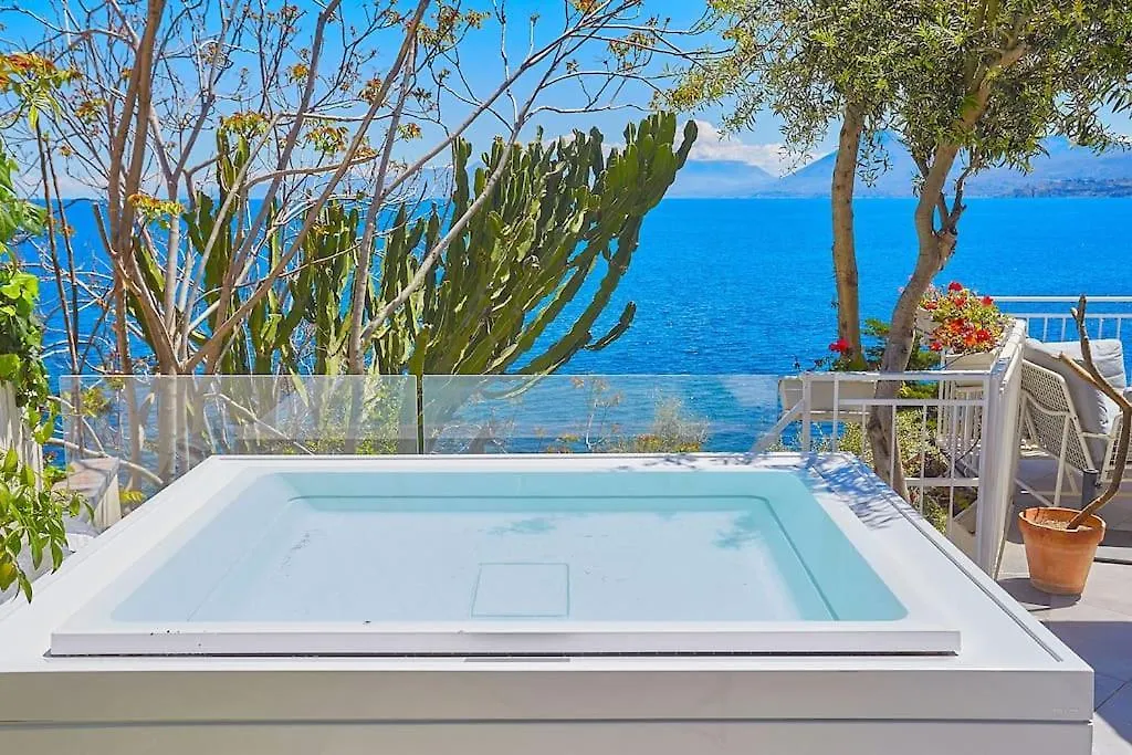 Casa Mama Private Access To Sea Villa Santa Flavia 0*,  Italy